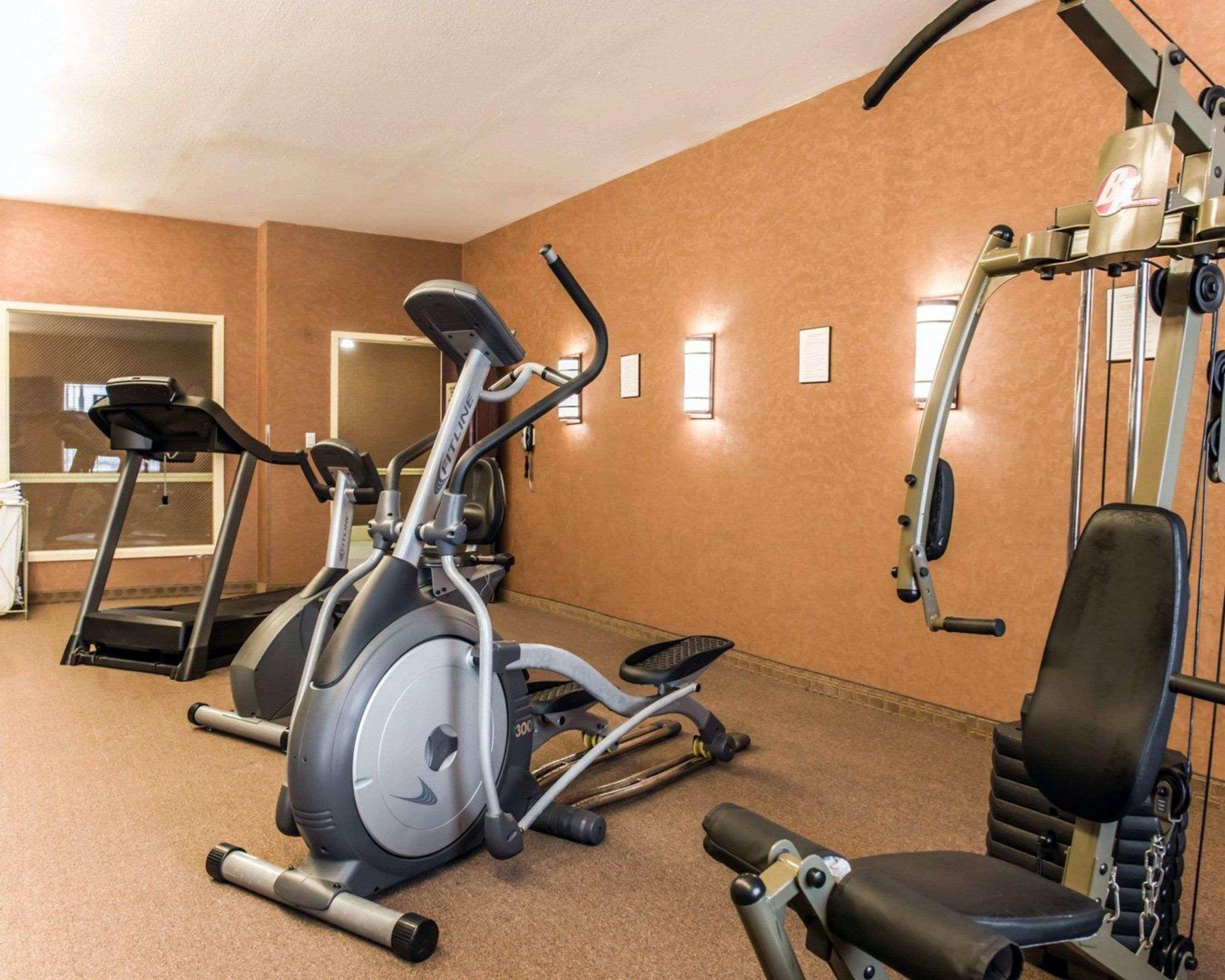 Comfort Inn & Suites Marianna I-10 Dış mekan fotoğraf