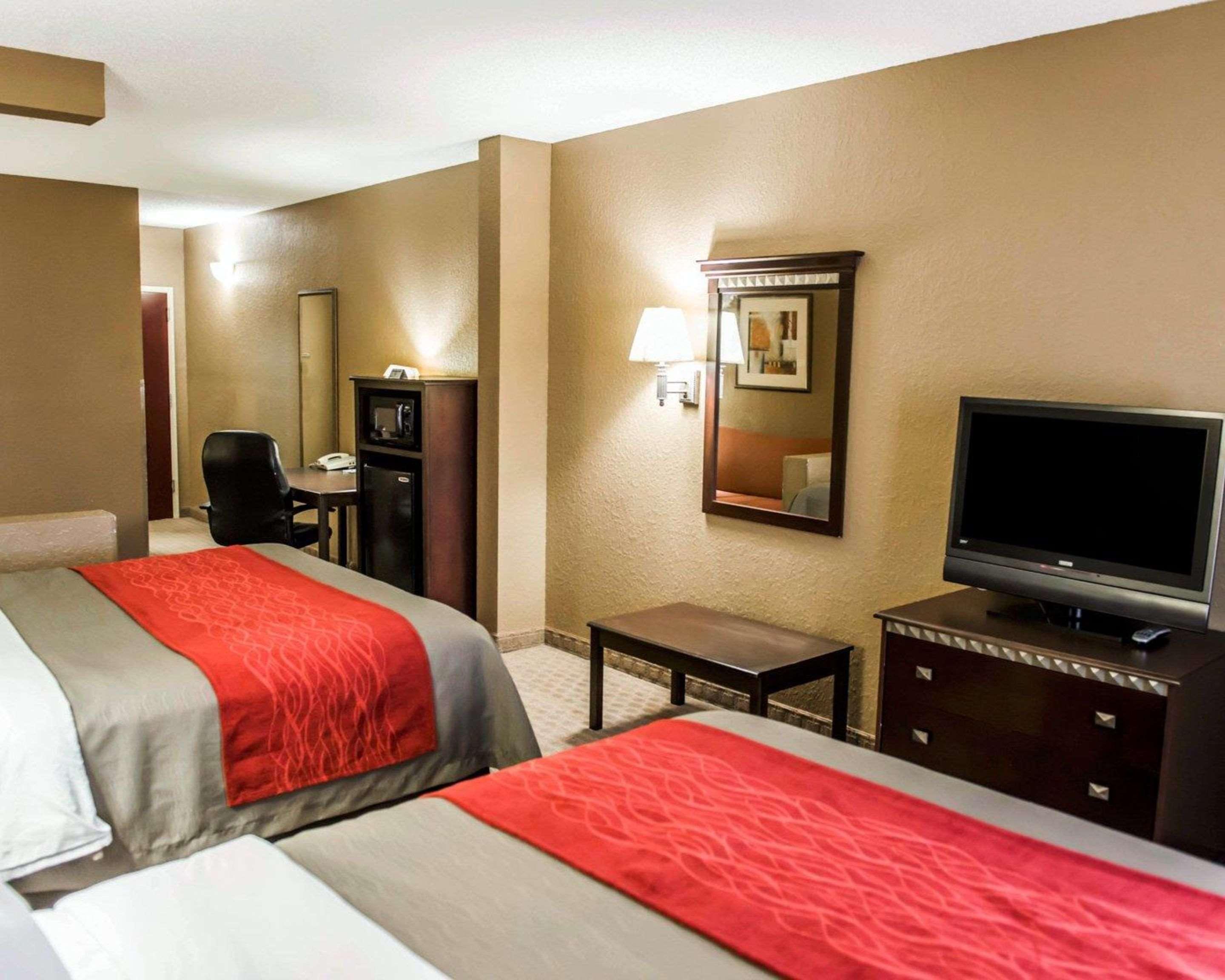Comfort Inn & Suites Marianna I-10 Dış mekan fotoğraf