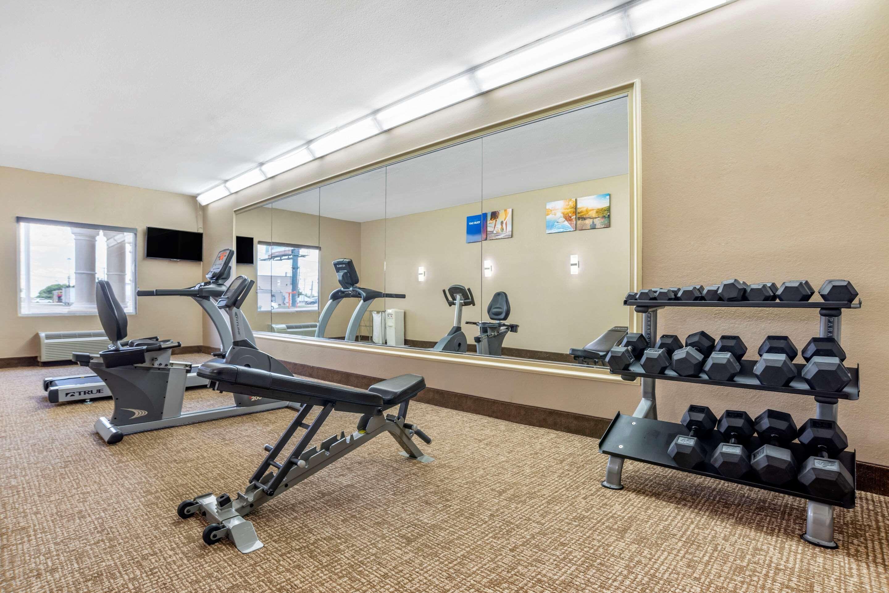 Comfort Inn & Suites Marianna I-10 Dış mekan fotoğraf