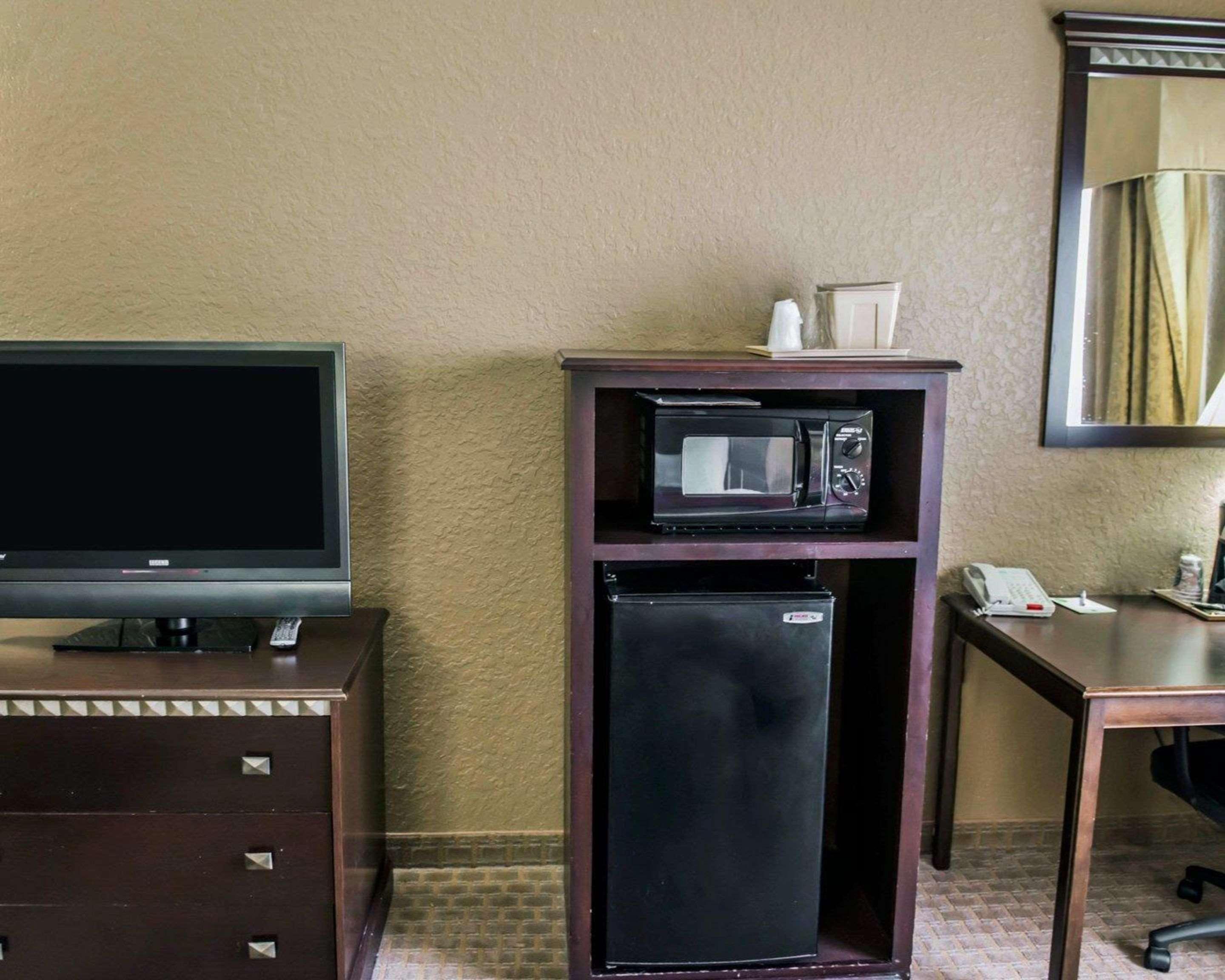 Comfort Inn & Suites Marianna I-10 Dış mekan fotoğraf