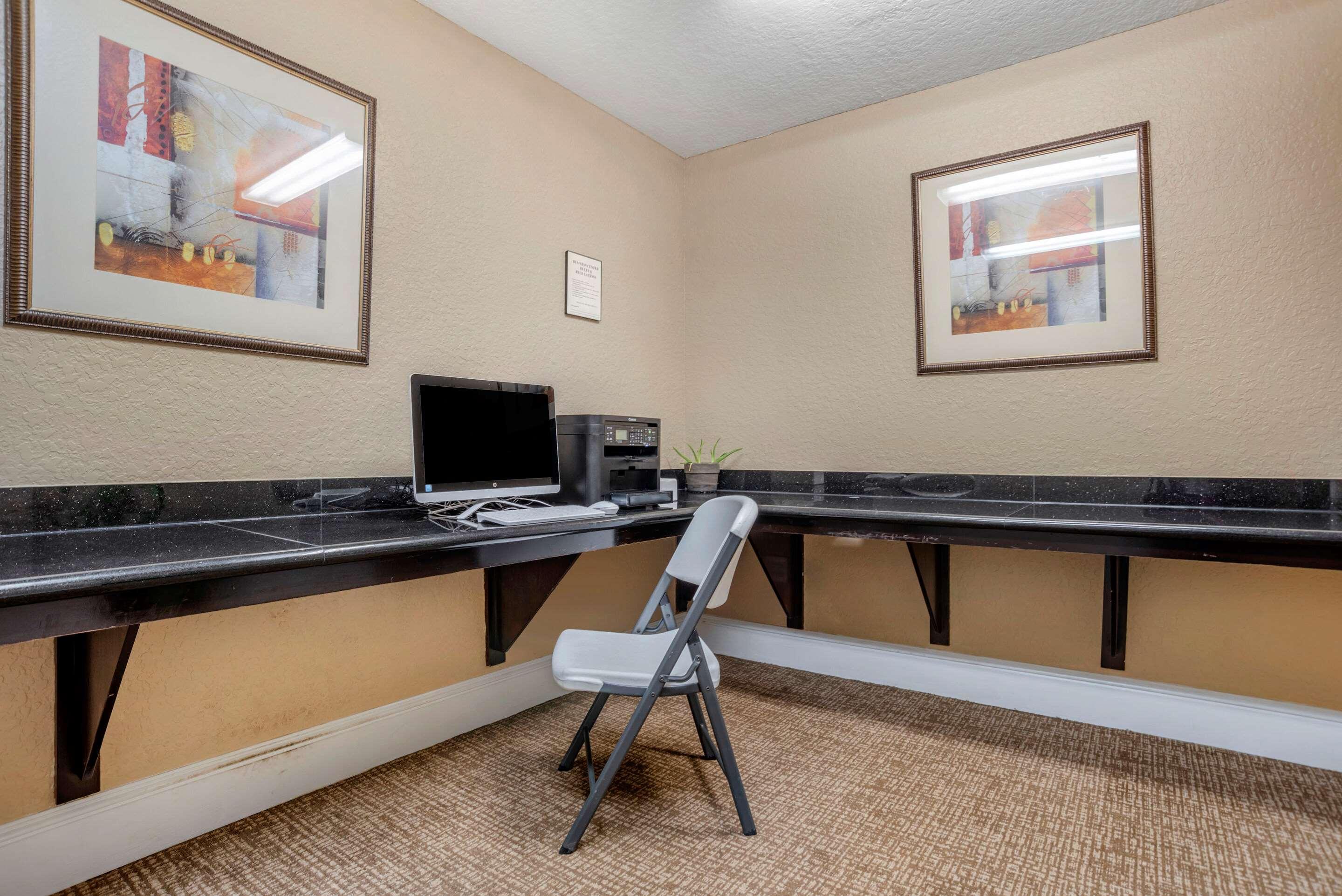 Comfort Inn & Suites Marianna I-10 Dış mekan fotoğraf