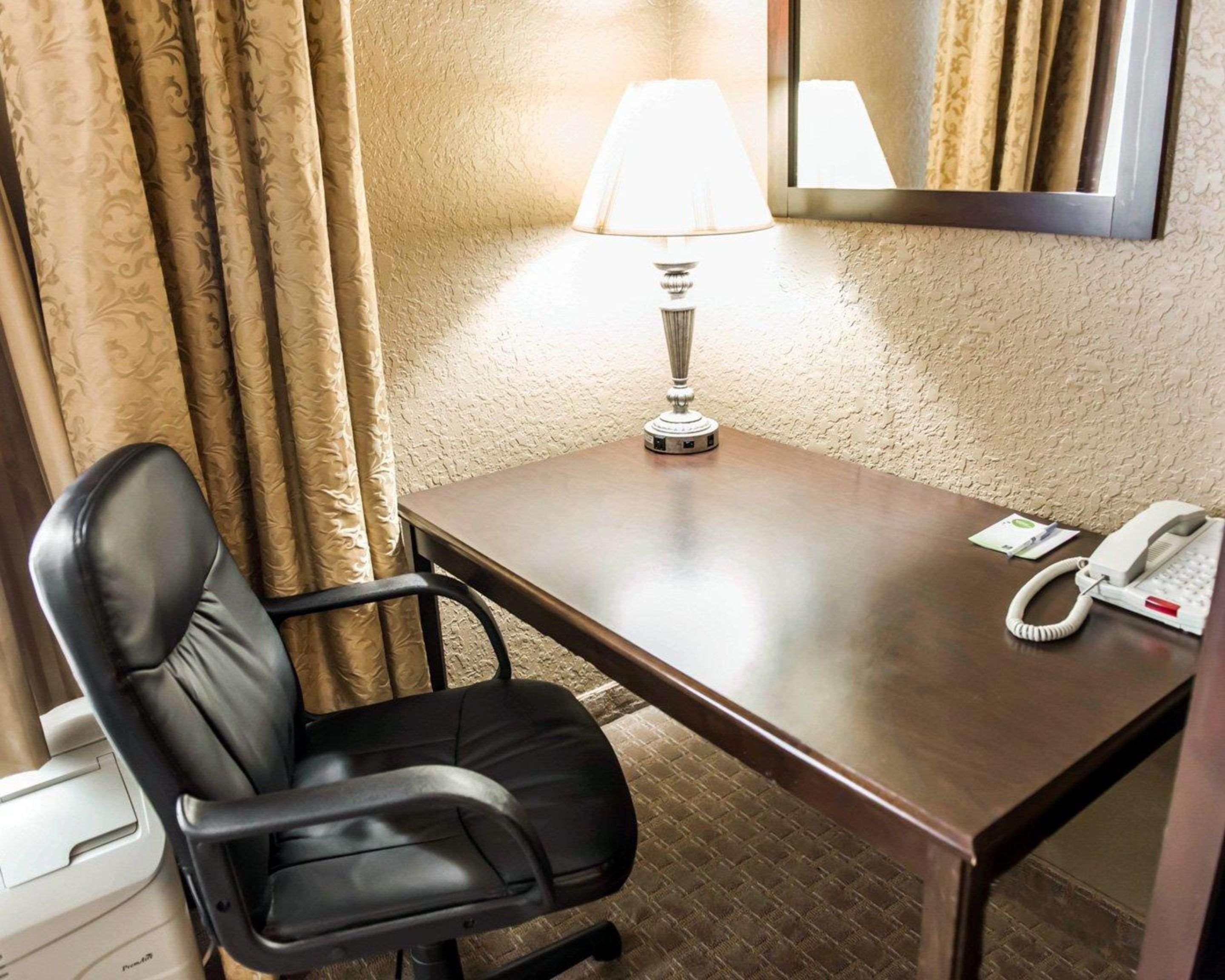 Comfort Inn & Suites Marianna I-10 Dış mekan fotoğraf