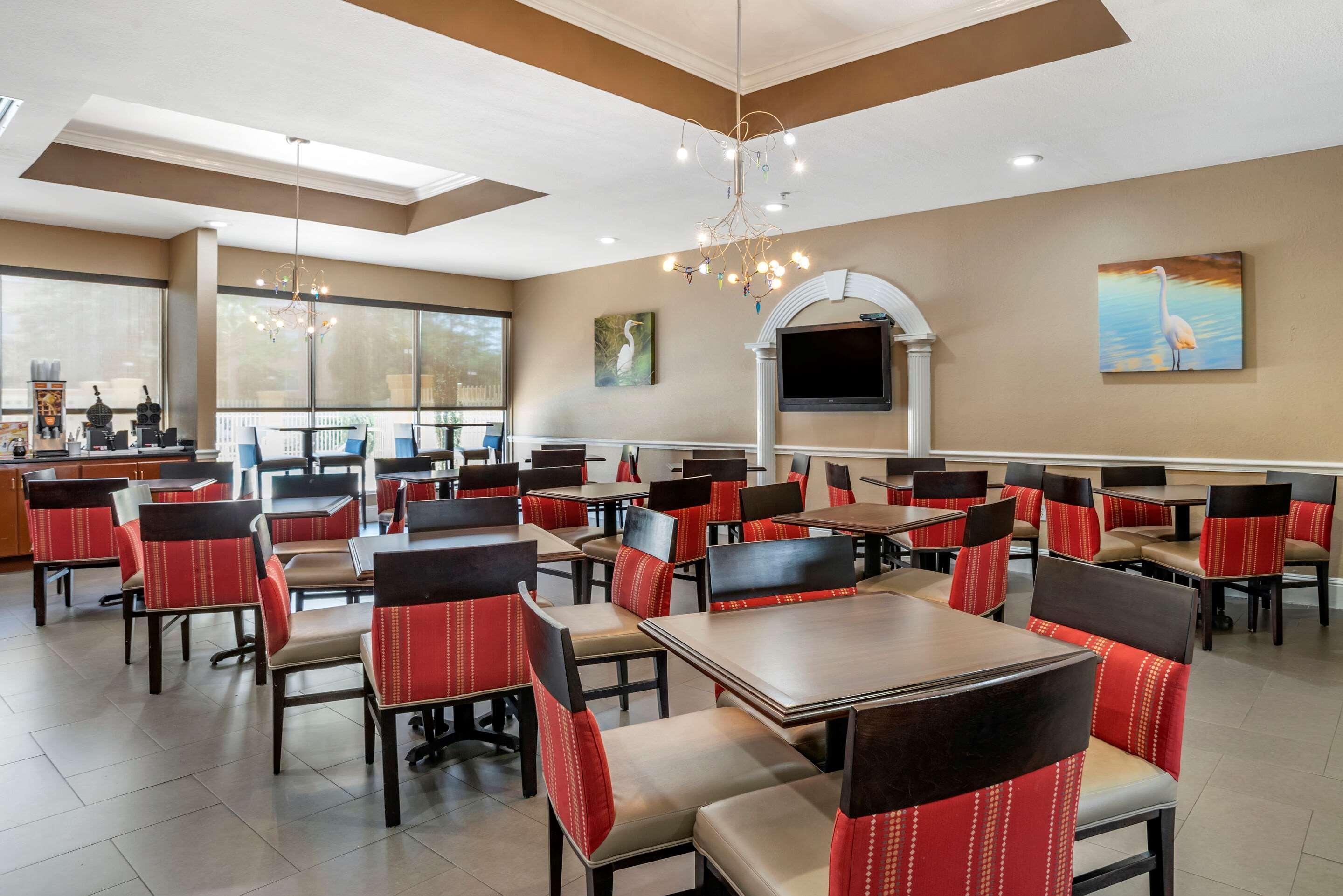 Comfort Inn & Suites Marianna I-10 Dış mekan fotoğraf
