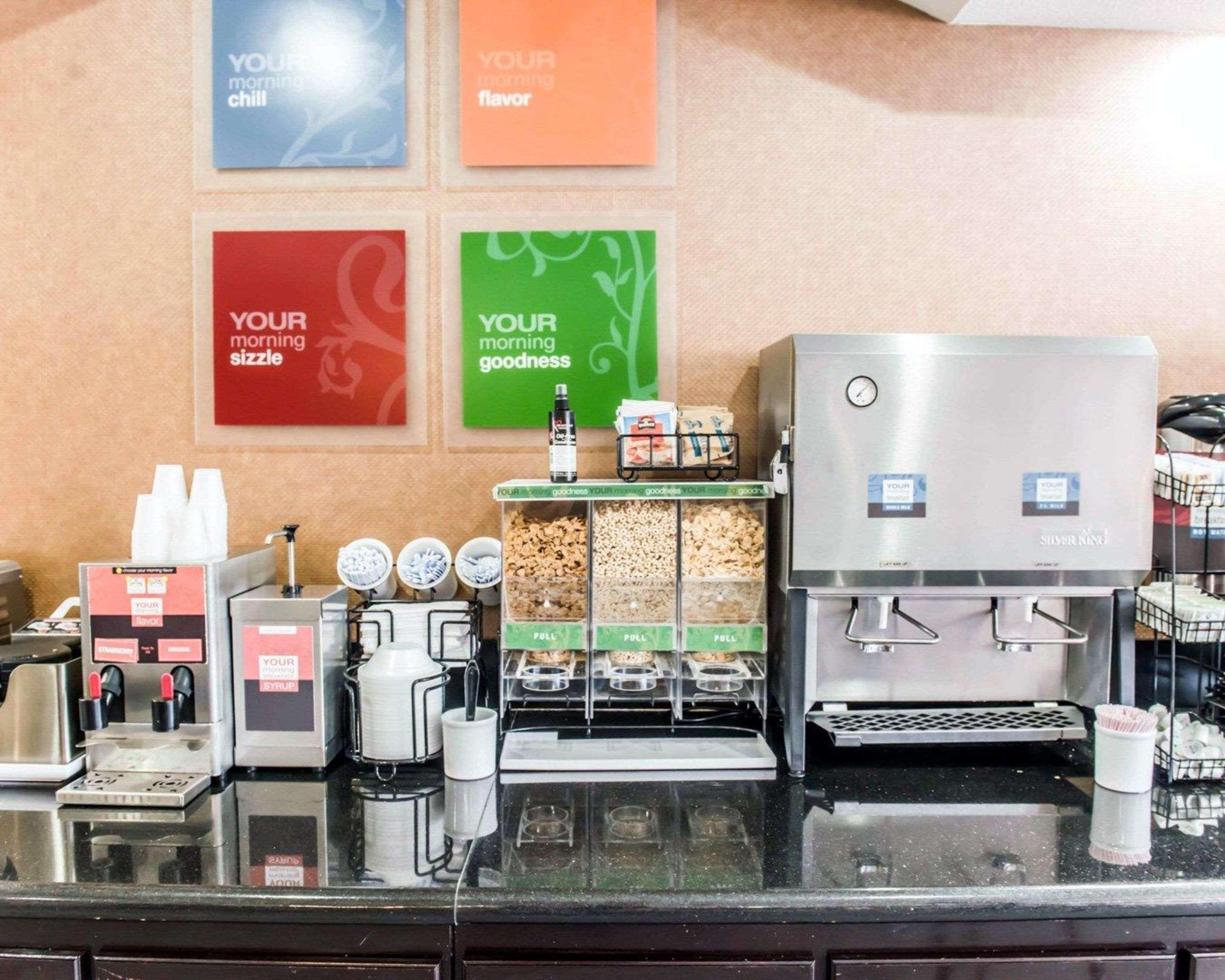 Comfort Inn & Suites Marianna I-10 Dış mekan fotoğraf