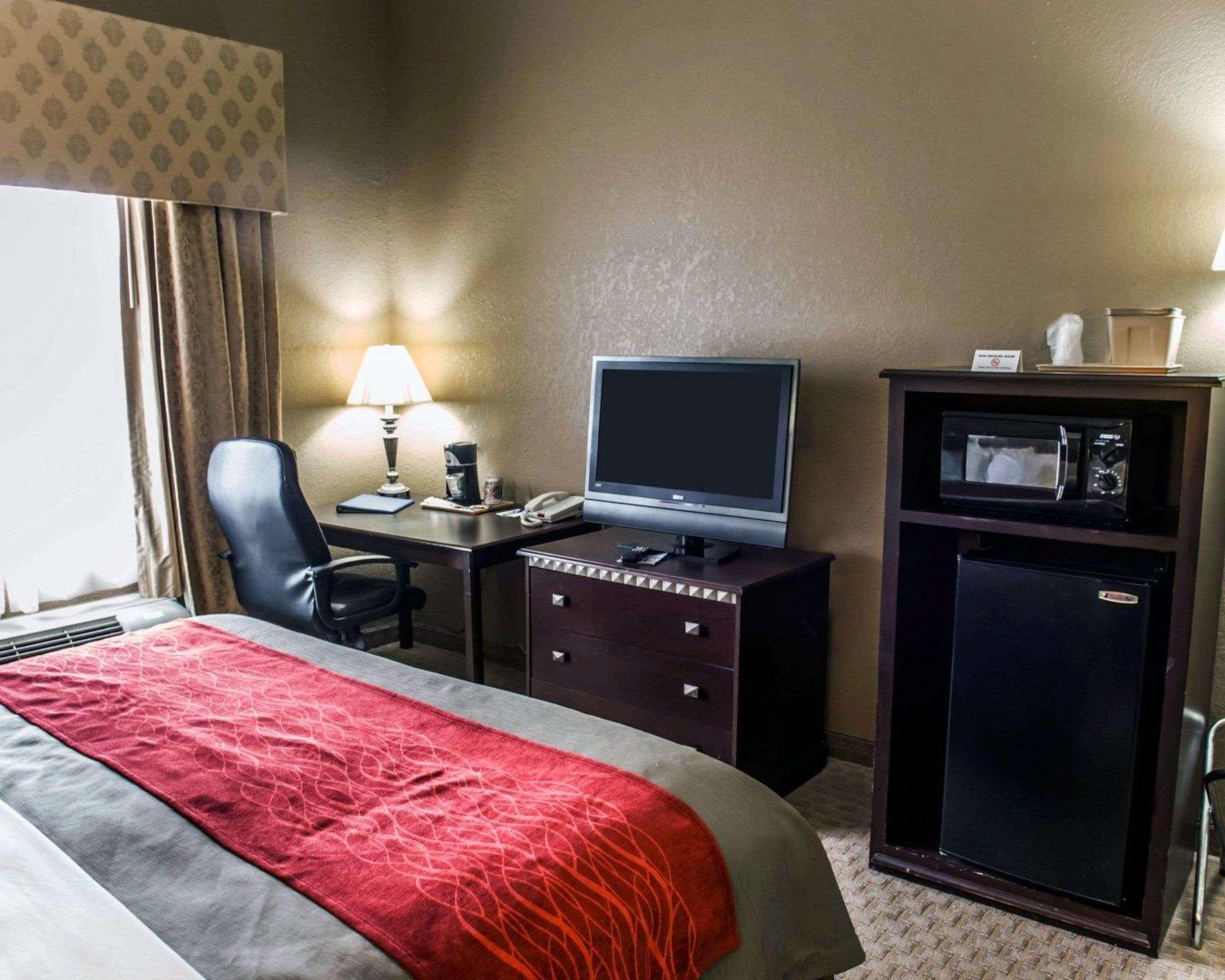 Comfort Inn & Suites Marianna I-10 Dış mekan fotoğraf
