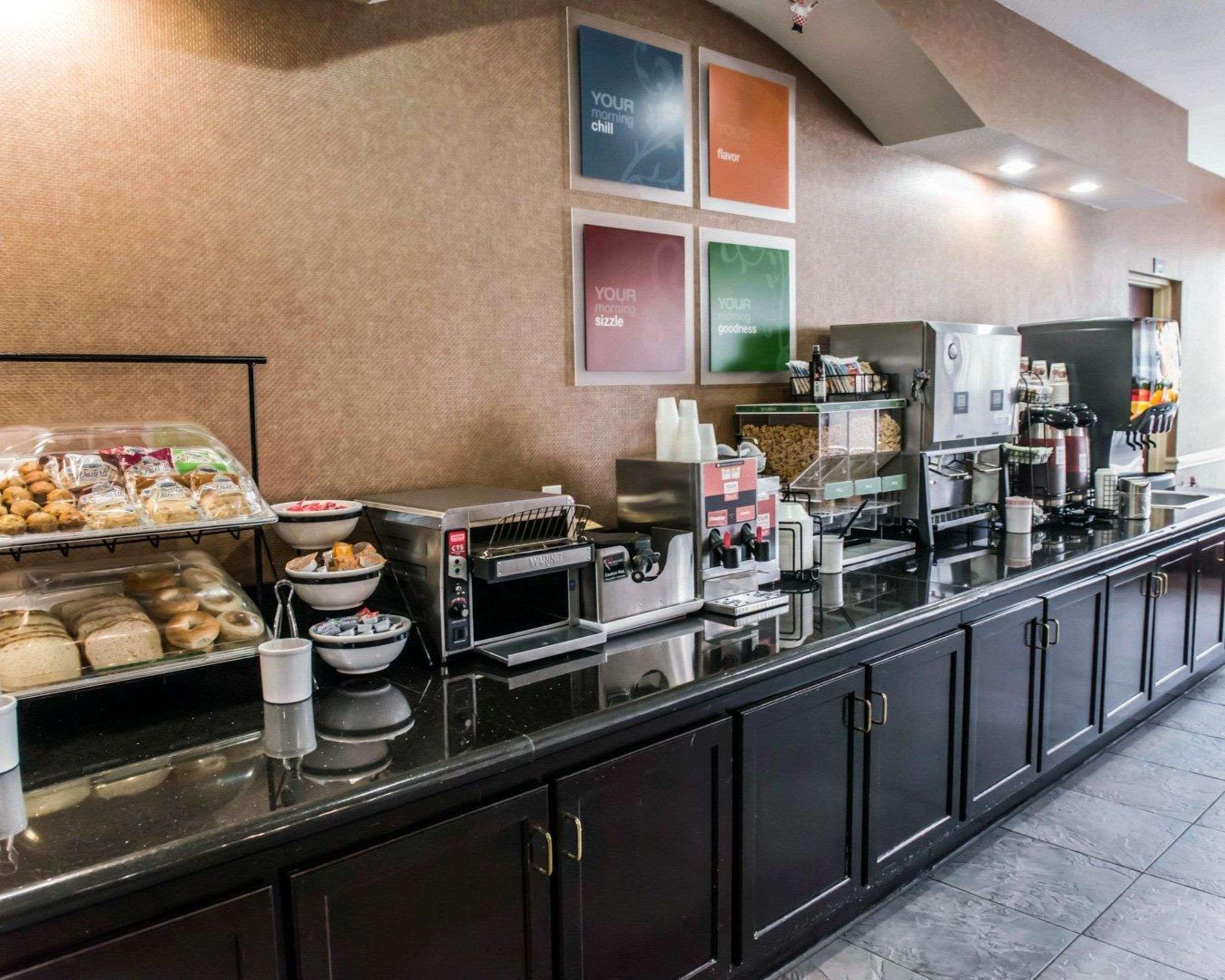Comfort Inn & Suites Marianna I-10 Dış mekan fotoğraf