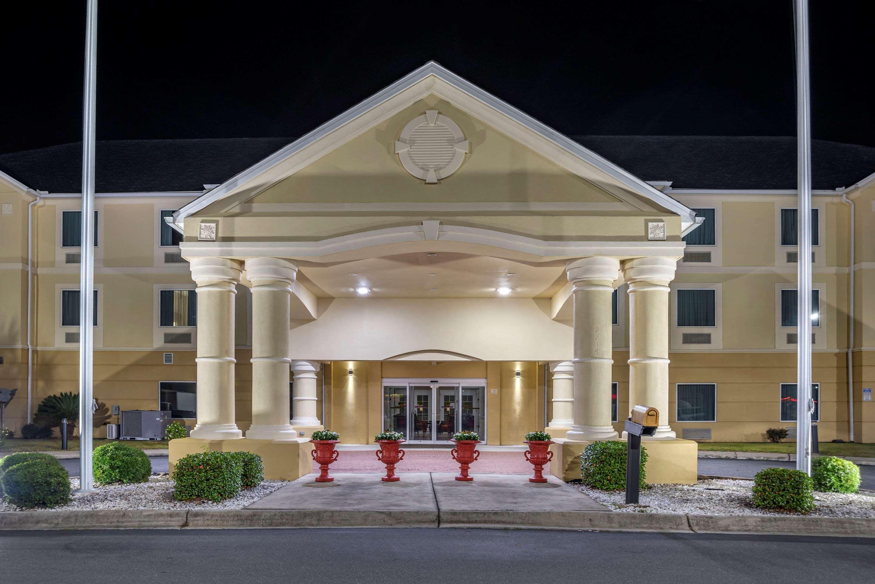 Comfort Inn & Suites Marianna I-10 Dış mekan fotoğraf