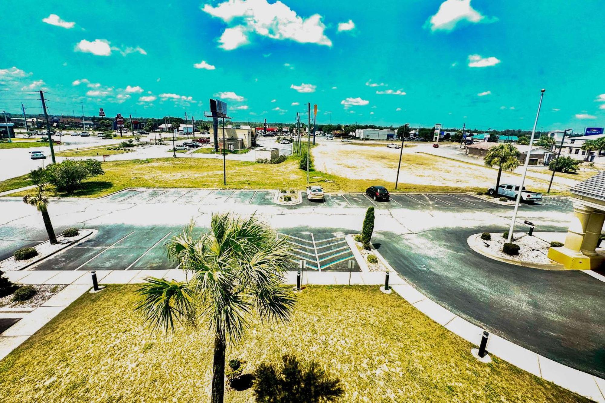 Comfort Inn & Suites Marianna I-10 Dış mekan fotoğraf
